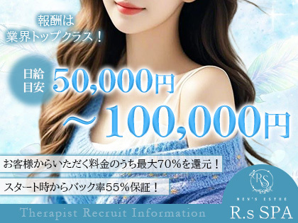 R.sスパの写真1情報
