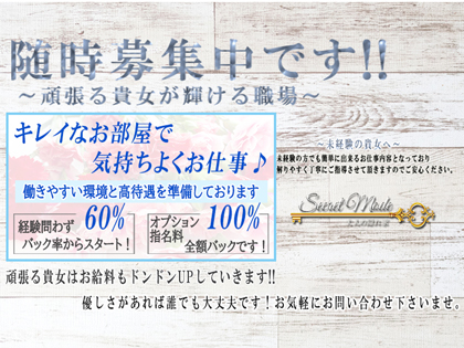 SecretModeの写真2情報