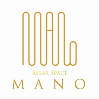 Relax Space Mano（マーノ）のロゴマーク