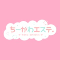 ちーかわエステのロゴマーク
