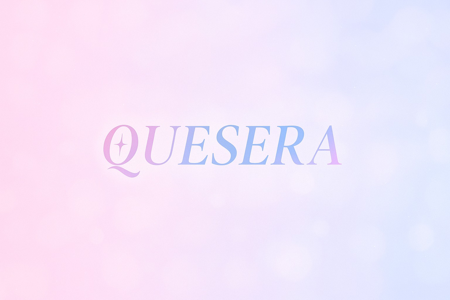 QUESERA～ケセラ～のメイン画像